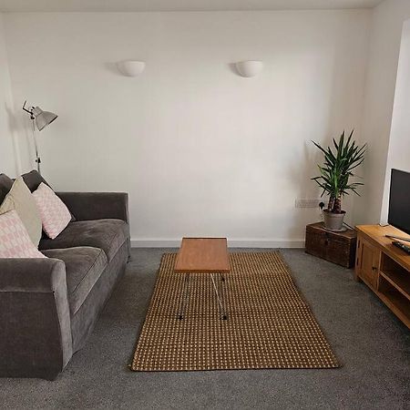 Beautiful And Bright !! Town/Harbour Apartment #1 펜젠스 외부 사진